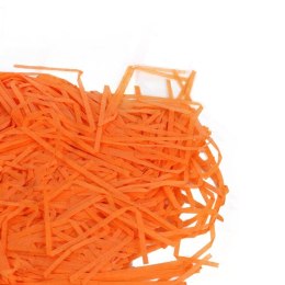 Rafia Dekoracyjna Sianko Siano Barwione pomarańcz