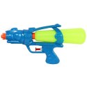Innowacyjny Pistolet na Wodę Śmigus-Dyngus 25 cm - Kolor Niebieski