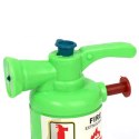 Mini Gaśnica na Wodę dla Dzieci, Kolor: Zielony, Śmigus-Dyngus Pistolet Wodny 10x7 cm