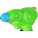 Mini pistolet na wodę zielony 11cm