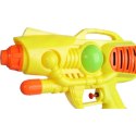 Nowoczesny Pistolet na Wodę Pomarańczowy 36 cm - Idealny na Śmigus-Dyngus