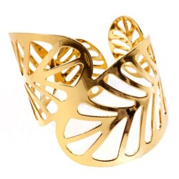 PIERŚCIEŃ NA SERWETĘ OBRĄCZKA DO SERWETY PALMA