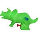 PISTOLET NA WODĘ PSIKAWKA 11 cm DINOZAUR ZIELONA