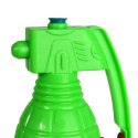 PISTOLET NA WODĘ PSIKAWKA 11 cm ZIELONY GRANAT II