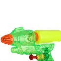 Pistolet Wodny Goliat: Mini Zabawka Śmigus-Dyngus 15cm, Kolor Zielono-Żółty