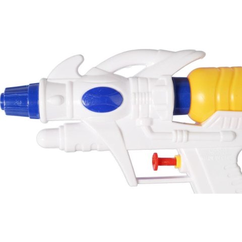 Pistolet na Wodę Śmigus-Dyngus 20 cm Biały