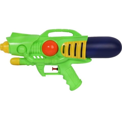 Pistolet na Wodę Śmigus-Dyngus 36 cm Pomarańczowy