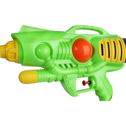 Pistolet na Wodę Śmigus-Dyngus 36 cm Pomarańczowy