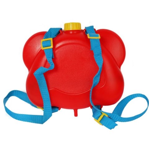 Super Zasobnik Wodny - Karabin z Plecakiem SŁOŃ