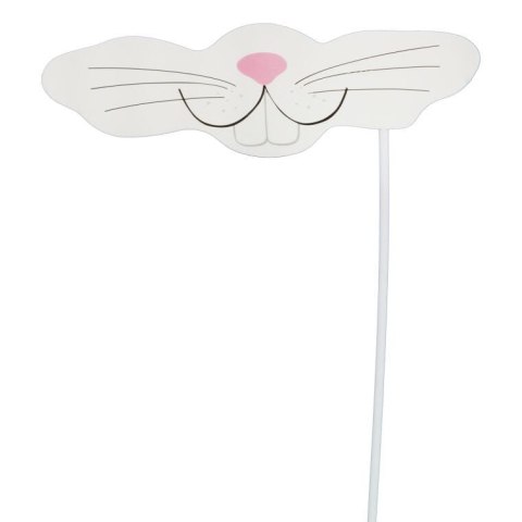 Zestaw DIY do Tworzenia Wielkanocnych Dekoracji 10szt