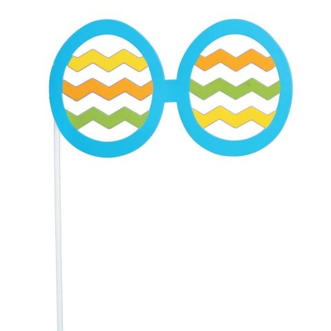 Zestaw DIY do Tworzenia Wielkanocnych Dekoracji 10szt