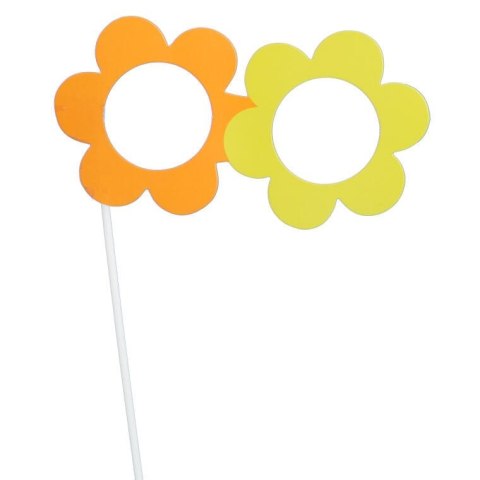 Zestaw DIY do Tworzenia Wielkanocnych Dekoracji 10szt