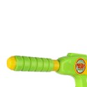 Zestaw Śmigus-Dyngus: Zielony Pistolet na Wodę 33 cm z Plecakowym Zbiornikiem ARBUZ
