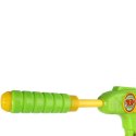 Zestaw Śmigus-Dyngus: Zielony Pistolet na Wodę 33 cm z Plecakowym Zbiornikiem ARBUZ
