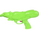Zielony Pistolet na Wodę - Śmigus-Dyngus Defence, 27 cm