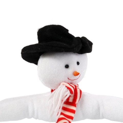 BAŁWAN NA RZEP DO UPIĘCIA ZASŁON PREZENT POD CHOINKĘ