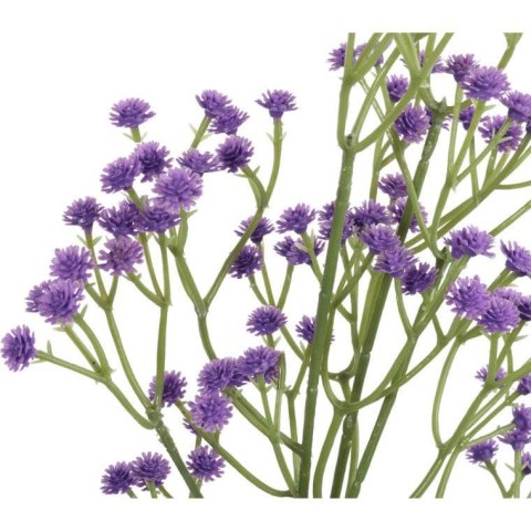 GIPSÓWKA GAŁĄZKA KOLOR FIOLETOWY 60 CM