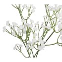 Gałązka Gipsówki Białej do Kompozycji Kwiatowych 60 cm