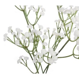 Gałązka Gipsówki Białej do Kompozycji Kwiatowych 60 cm