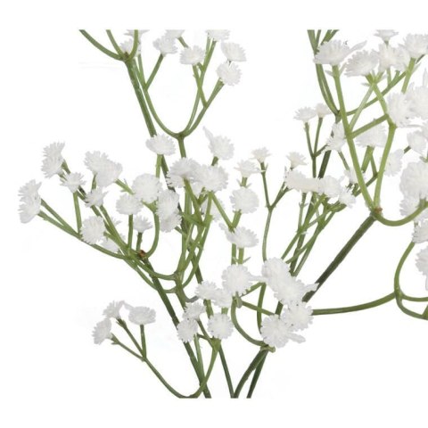 Gałązka Gipsówki Białej do Kompozycji Kwiatowych 60 cm