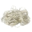 Kurtyna Świetlna LED Sople 100 Diód, Zimny Biały, 3m, 6W Energooszczędna, Zasilanie Sieciowe