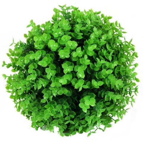 Sztuczna Kula z Bukszpanu 25 cm - Dekoracja Wnętrz