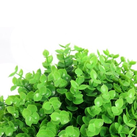 Sztuczna Kula z Bukszpanu 25 cm - Dekoracja Wnętrz