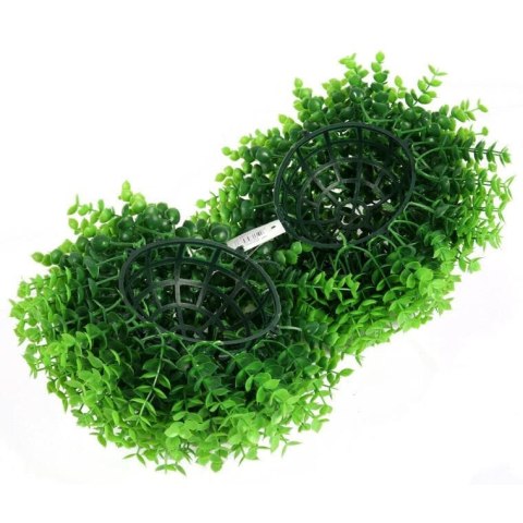 Sztuczna Kula z Bukszpanu 25 cm - Dekoracja Wnętrz