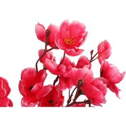Sztuczny Bukiet Różowych Jabłoni - 7 Szczegółowo Wykonanych Kwiatów o Wysokości 56cm