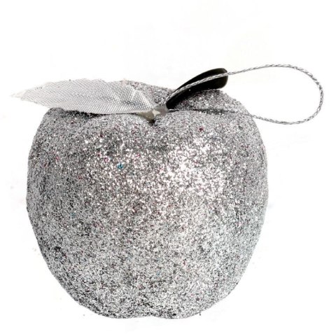 KPL.6 BOMBEK PLASTIKOWYCH JABŁUSZEK 5 CM