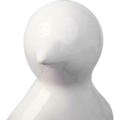 PINGWINEK FIGURKA CERAMICZNA 13CM