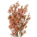 Sztuczny Kwiat Dekoracyjny Gałązka - Kolor Brązowy, Wysokość 46 cm