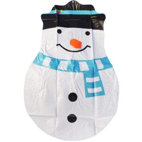 BAŁWAN FIGURKA DMUCHANA 60 CM