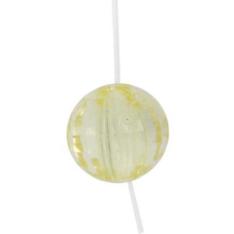 JAJKA WIELKANOCNE GIRLANDA 5 SZT ŻÓŁTE