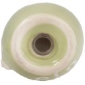 KURY CERAMICZNE SOLNICZKA PIEPRZNICZKA ZESTAW ZIELONY
