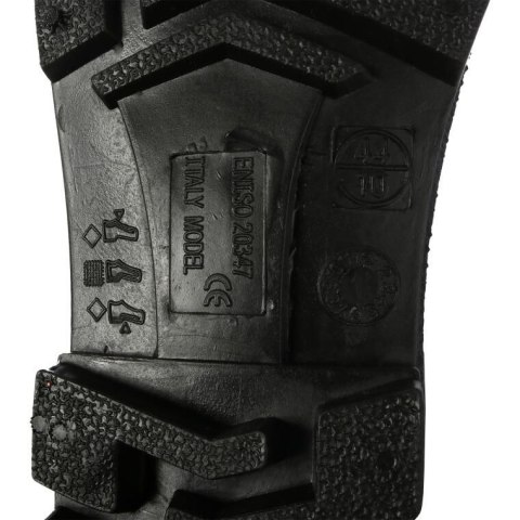 Kalosze gumowce buty robocze gumiaki bez podnoska ROZMIAR 38