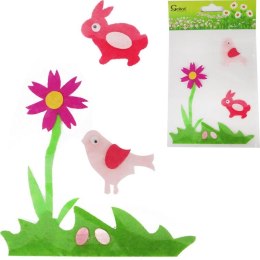 NAKLEJKA FILCOWA Z PRZYLEPCEM