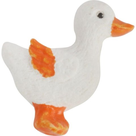 OZDOBY WIELKANOCNE ZESTAW 16 SZT NA PRZYLEPIEC