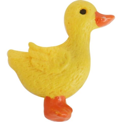 OZDOBY WIELKANOCNE ZESTAW 16 SZT NA PRZYLEPIEC