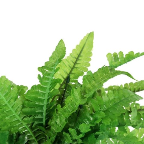 PAPROĆ BUKIET 20 LIŚCI 32 CM