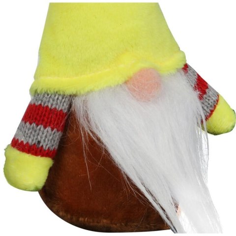 SKRZAT WIOSENNY ŻÓŁTY 16 CM