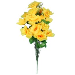 ŻONKILE BUKIET 24 KWIATÓW 56 CM