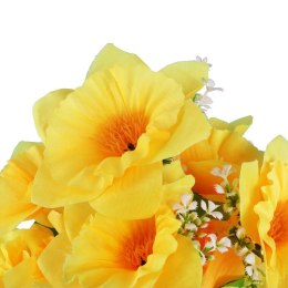 ŻONKILE BUKIET 24 KWIATÓW 56 CM