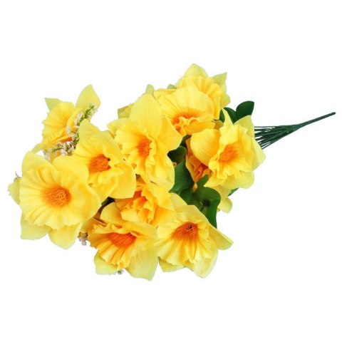 ŻONKILE BUKIET 24 KWIATÓW 56 CM