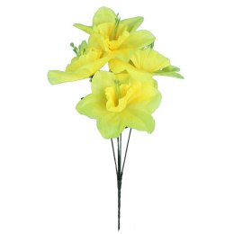 ŻONKILE BUKIET 5 KWIATÓW 38 CM