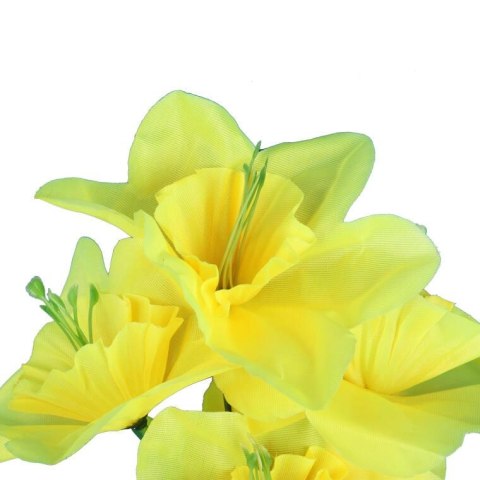 ŻONKILE BUKIET 5 KWIATÓW 38 CM