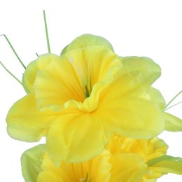 ŻONKILE BUKIET 7 KWIATÓW 36 CM