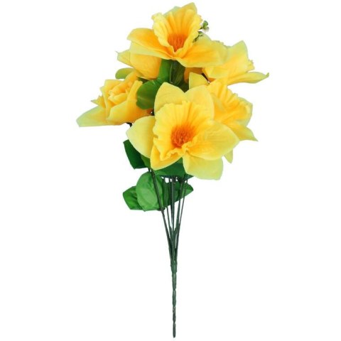 ŻONKILE BUKIET 9 KWIATÓW 40 CM