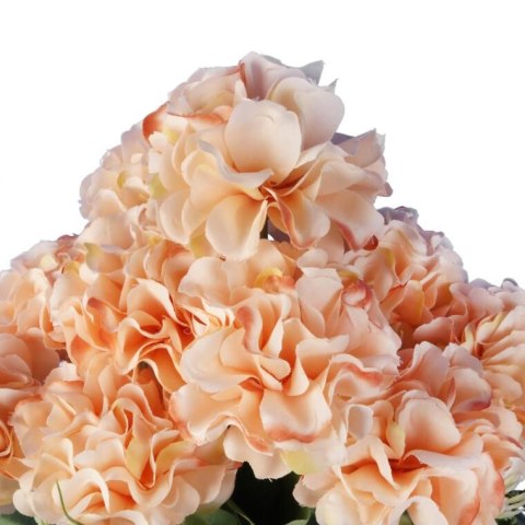BUKIET 10 CHRYZANTEM 43 CM KOLOR KREMOWY BUKIET 10 CHRYZANTEM 43 CM KOLOR KREMOWY