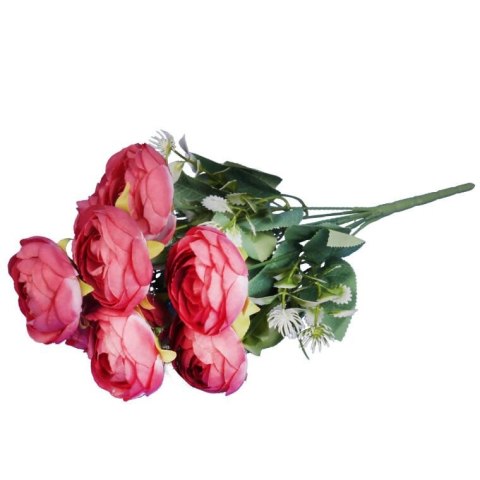 BUKIET 10 KACZEŃCY 44 CM KOLOR RÓŻOWY BUKIET 10 KACZEŃCY 44 CM KOLOR RÓŻOWY